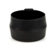 Горнятко WILDO FOLD-A-CUP BIG Black чорне - изображение 1