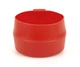 Горнятко WILDO FOLD-A-CUP BIG Red червоне - изображение 1