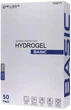 Гидрогелевая защитная пленка для Xiaomi Redmi 9A BLADE Hydrogel Basic Матовая - изображение 1