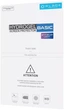 Гидрогелевая защитная пленка для Poco X5 Pro 5G BLADE Hydrogel Basic Anti Blue Глянцевая - изображение 3