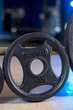 Гантелі розбірні олімпійські RN-Sport 2 х 31 кг - изображение 13