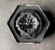 Наручные часы Casio G-Shock GA-700-1B - изображение 2