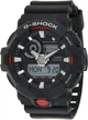 Наручные часы Casio G-Shock GA-700-1A - изображение 1
