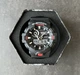 Наручные часы Casio G-Shock GA-700-1A - изображение 2