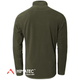 Кофта COMMANDER HIMATEC 200 Olive Size L - изображение 3