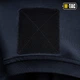 Поло Тактичне M-Tac 65/35 Dark Navy Blue Size M - изображение 9