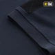 Поло Тактичне M-Tac 65/35 Dark Navy Blue Size M - изображение 10