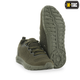 Кросівки M-TAC Summer Light Olive Size 41 - зображення 2