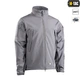 Куртка Soft-Shell M-Tac Grey Size M - изображение 3