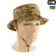 Панама M-TAC Rip-Stop Multicam Size 56 - изображение 3