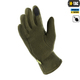 Рукавиці M-TAC Winter Olive Size L - изображение 3