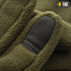 Рукавиці M-TAC Winter Olive Size L - изображение 7