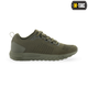 Кросівки M-TAC Summer Light Olive Size 43 - изображение 5