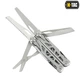 Мультитул M-Tac Type 3 Grey - изображение 4