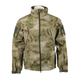 Куртка Soft Shell M-Tac A-Tacs FG Size S - изображение 8