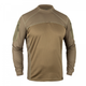 Футболка P1G-Tac Lacerta L/S Польова Olive Drab Size L - изображение 1