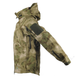 Куртка Soft Shell M-Tac A-Tacs FG Size XS - изображение 3