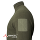 Кофта COMMANDER HIMATEC 200 Olive Size XL - изображение 4