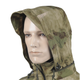 Куртка Soft Shell M-Tac A-Tacs FG Size XS - изображение 7