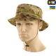 Панама M-TAC Rip-Stop Multicam Size 55 - зображення 1