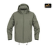 Куртка зимова Helikon-Tex HUSKY Tactical Winter Jacket Alpha Green M - изображение 1