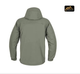 Куртка зимова Helikon-Tex HUSKY Tactical Winter Jacket Alpha Green M - изображение 4