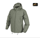 Куртка зимова Helikon-Tex HUSKY Tactical Winter Jacket Alpha Green XL - зображення 3