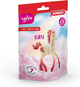 Фігурка Schleich Bayala Collectible Unicorn Ruby 16 см (4059433652443) - зображення 3