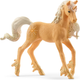 Фігурка Schleich Bayala Collectible Unicorn Sun Stone 16 cм (4059433652467) - зображення 1