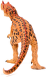 Figurka Schleich Dinosaurs Ceratosaurus 11.1 cm (4059433272313) - obraz 4