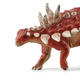 Фігурка Schleich Dinosaurs Гастонія 6.4 см (4059433637808) - зображення 2