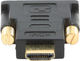 Адаптер Cablexpert HDMI - DVI (A-HDMI-DVI-1) - зображення 2