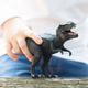 Фігурка Schleich Dinosaurs Shadow Тірекс 15 см (4059433478388) - зображення 3