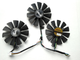 Вентилятор FirstD для видеокарты ASUS Strix FDC10U12S9-C (FDC10H12S9-C PLD09210S12HH T129215SU) комплект 3 шт (№120.006) - изображение 4