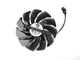 Вентилятор кулер для відеокарти Gigabyte GTX 1050 Ti 1060 1070 Ti RX 470 480 570 580 PowerLogic 87 мм 4-pin PLD09210S12HH (T129215SU GA91S2H) (№129.05) - зображення 2