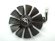 Вентилятор FirstD для видеокарты ASUS STRIX 87 мм 4-pin FDC10U12S9-C (T129215SU PLD09210S12HH) (№116.006) - изображение 1