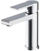 Смеситель для раковины CERSANIT Brasco S951-227 - изображение 1