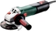Угловая шлифмашина Metabo WA 13-125 Quick (603630000) - изображение 1