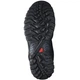 Ботинки SALOMON Shelter CS WP W 411105 38 (235mm) black-ebony wine - изображение 5