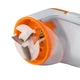 Машинка для стрижки катишок акумуляторна USB для видалення катишків Lint Remover BITEK BT 4IOO - зображення 5