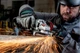 Угловая шлифмашина Metabo W 13-125 Quick (603627000) - изображение 2