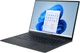 Ноутбук ASUS Zenbook 14X OLED Q410VA (Q410VA-EVO.I5512) Inkwell Gray - изображение 3