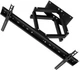 Кріплення для телевізора SECTOR FP0604T-R6 Black похилий 37"-70" (max VESA – 600х400) - зображення 8
