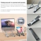 Подставка для ноутбука RZTK Holder Grey - изображение 10