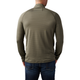 Термореглан 5.11 Tactical Stratos 1/4 Zip RANGER GREEN 2XL (72235-186) - зображення 3