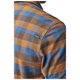 Сорочка тактична 5.11 Tactical Lester Long Sleeve Shirt Cobalt Blue Plaid 2XL (72532-044) - зображення 8