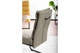 Кресло BERRY BREGO CHAIR Черный каркас / Оливковый77 BERRYBRCOL Signal - изображение 4