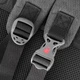 Рюкзак для ноутбука Wenger MX Reload 14" Grey (7613329114490) - зображення 12