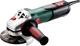 Угловая шлифмашина Metabo WEA 11-125 Quick (603626000) - изображение 1
