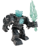 Фігурка Schleich Eldrador Creatures Shadow Ice Robot 13 см (4059433574257) - зображення 1